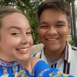 Meet your Posher, Julia